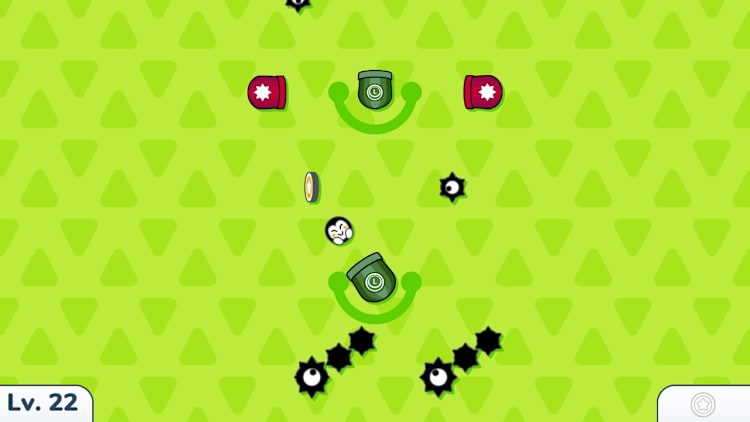 Tama Cannon for Nintendo Switch - Nintendo Official Site