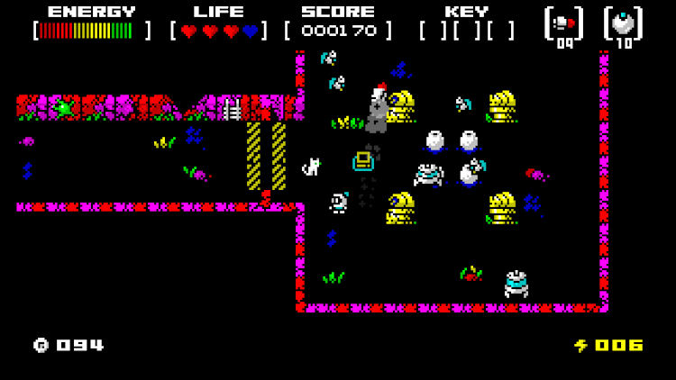 Vermitron for Nintendo Switch - Nintendo Official Site