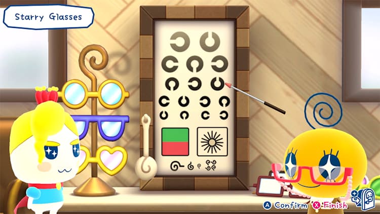 Tamagotchi Plaza for Nintendo Switch - Nintendo Official Site