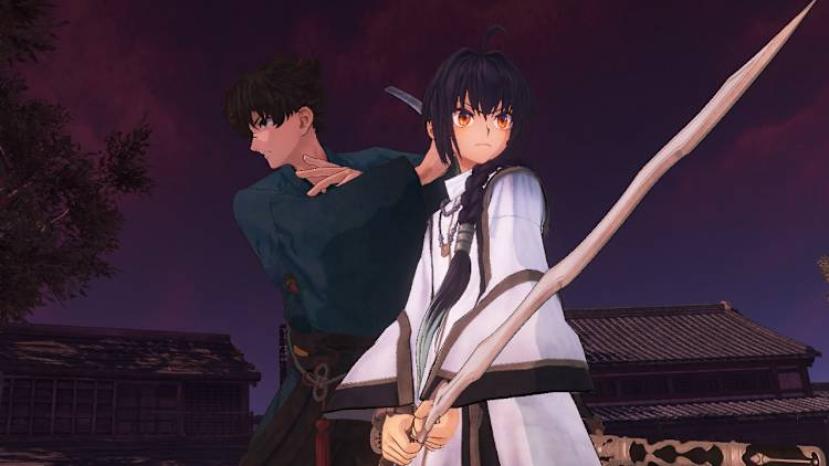 Fate/Samurai Remnant for Nintendo Switch - Nintendo Official