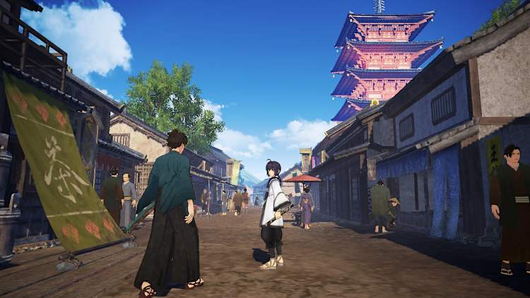 Fate/Samurai Remnant - Nintendo Switch | Koei Tecmo | GameStop