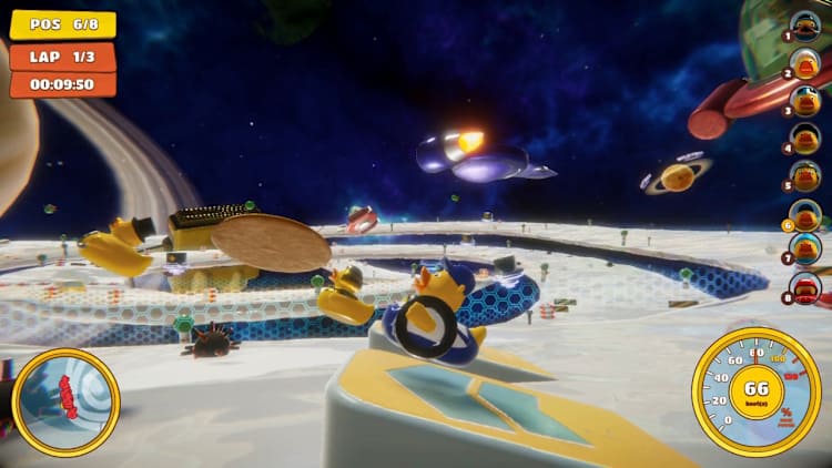 Nintendo Switch - waveランナー Wave Race™ 64 - Nintendo 64 - Nintendo Switch Online - YouTube