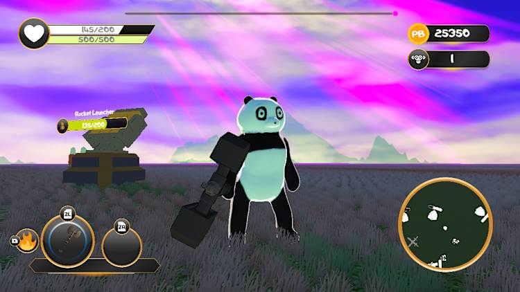 Panda's Village for Nintendo Switch - Nintendo Official Site