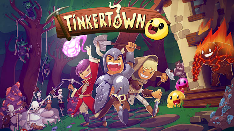 Tinkertown