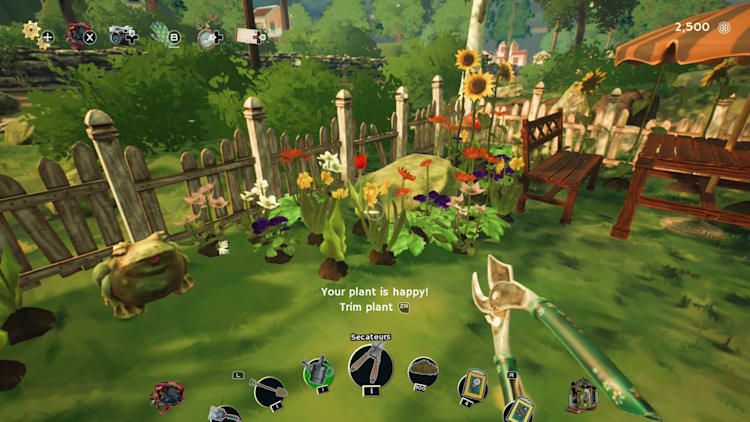 Farming Game Nintendo Switch Life Sim Games Farming Games Harvest