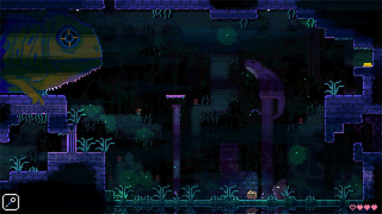 ANIMAL WELL for Nintendo Switch - Nintendo Official Site
