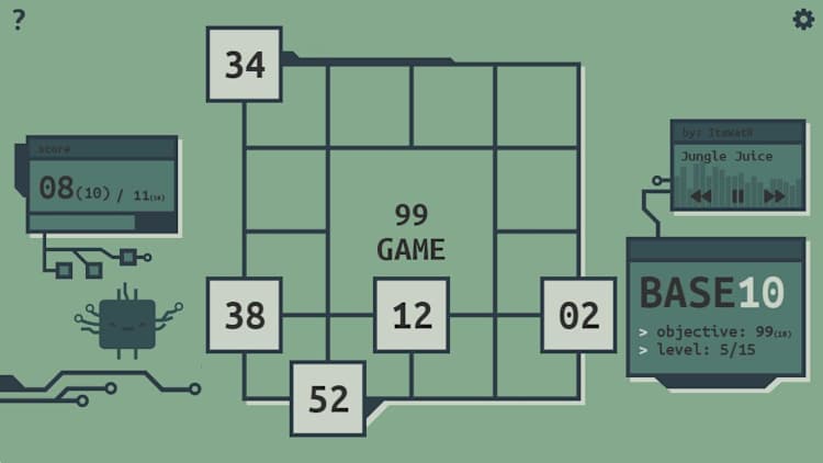 11111Game for Nintendo Switch - Nintendo Official Site