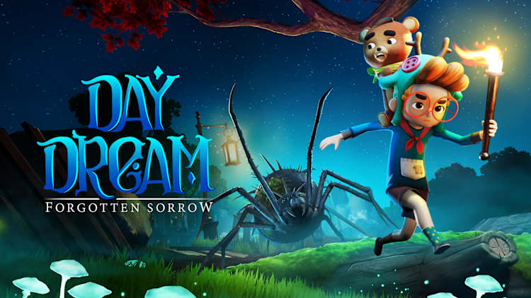 Daydream: Forgotten Sorrow