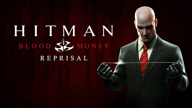 Hitman: Blood Money — Reprisal