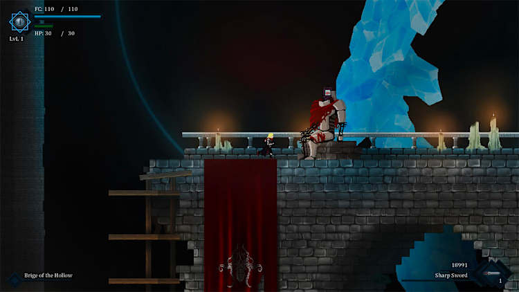 Skautfold: Usurper for Nintendo Switch - Nintendo Official Site