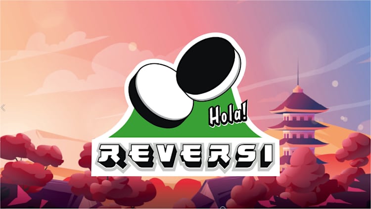 Hola! Reversi for Nintendo Switch - Nintendo Official Site