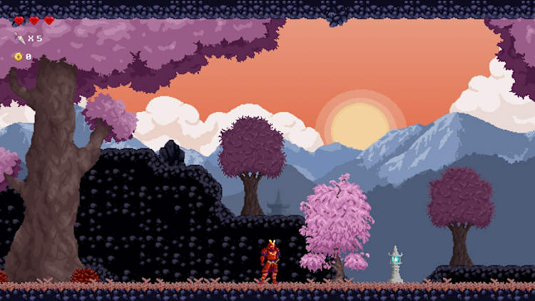 Chronicles of 2 Heroes: Amaterasu's Wrath for Nintendo