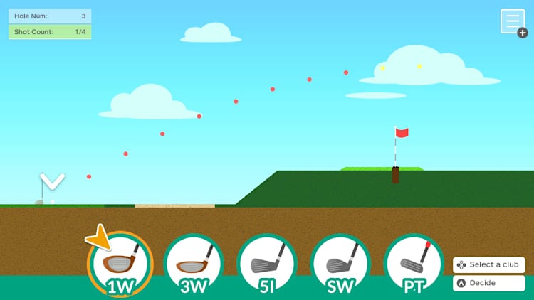 グーフィー How To Play Golf セル画 maxresdefault.jpg