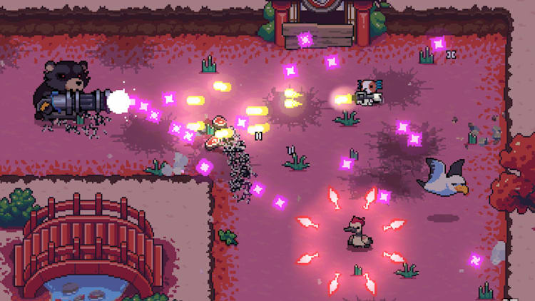 AK-xolotl for Nintendo Switch - Nintendo Official Site