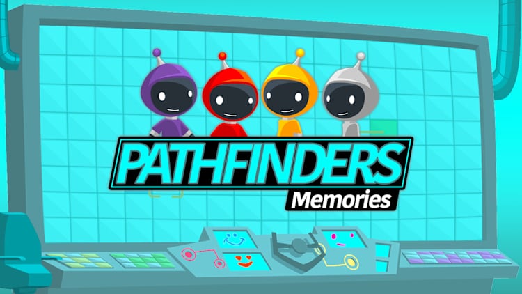 Pathfinders: Memories