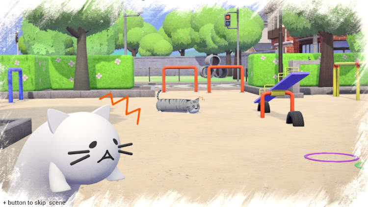 Nintendo Switch - にゃん° Nyaaaanvy for Nintendo Switch - Nintendo Official Site