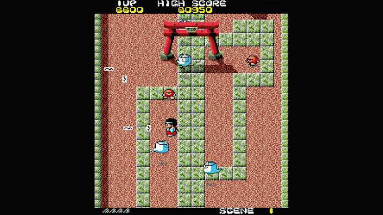 Taito Milestones 2 for Nintendo Switch - Nintendo Official Site
