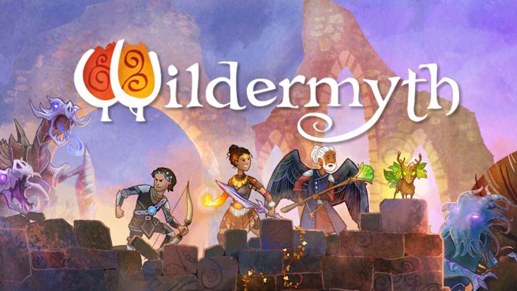 Wildermyth: Console Edition