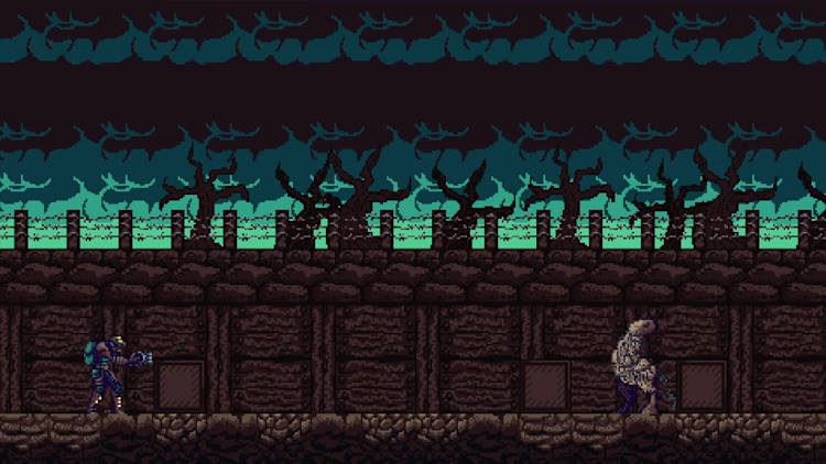 Pixel Game Maker Series Angel's Gear for Nintendo Switch