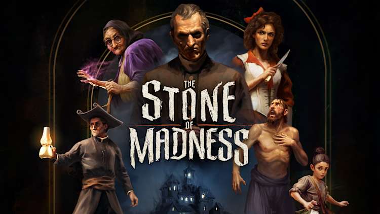 The Stone of Madness