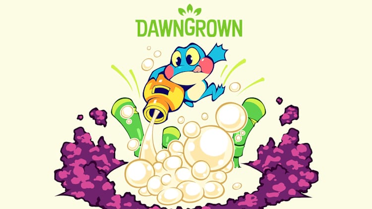Dawngrown