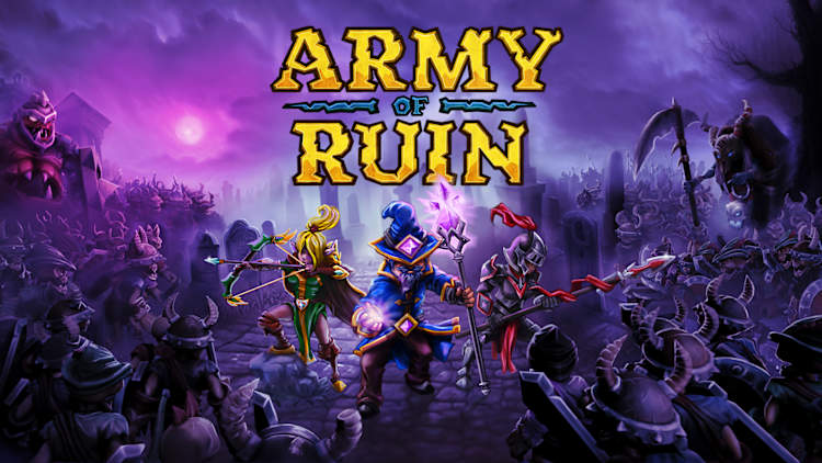 Army of Ruin