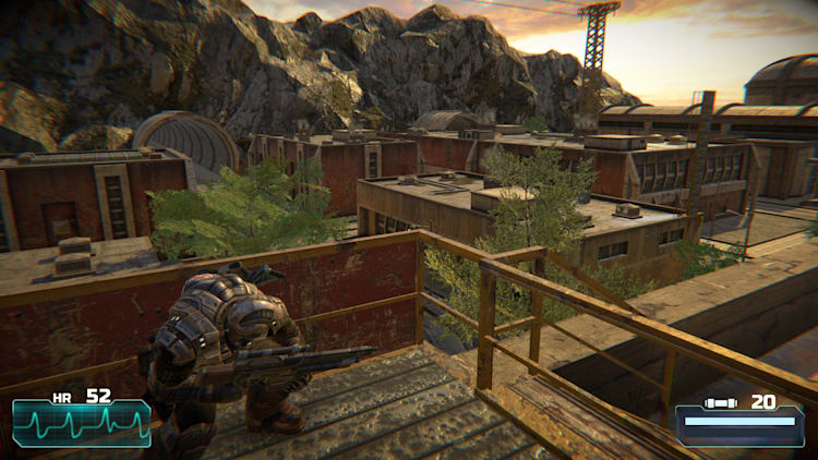 IRONFALL Invasion NSP, XCI ROM