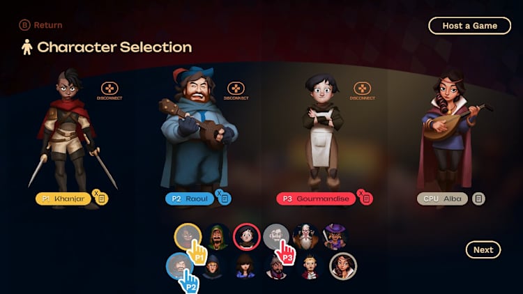 Nintendo Switch - aria Worlds of Aria for Nintendo Switch - Nintendo Official Site