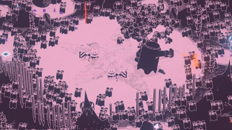 幽灵霍迪 Hauntii|本体+1.0.7补丁|中文|NSZ|