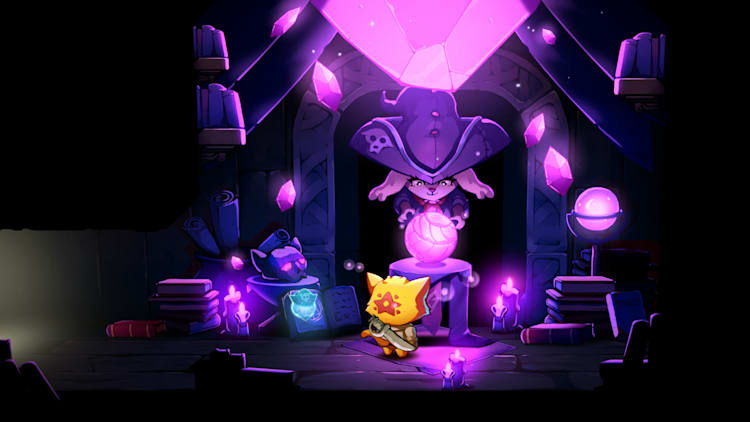 Cat Quest III for Nintendo Switch - Nintendo Official Site