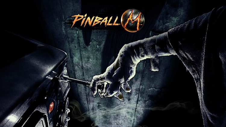 Pinball M