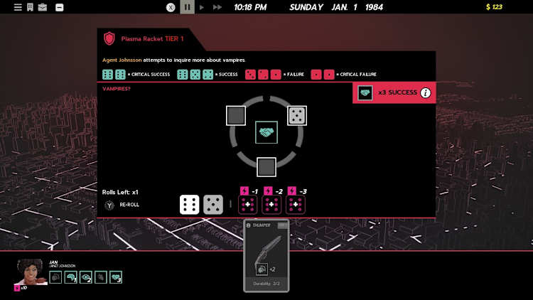 Rough Justice '84 for Nintendo Switch - Nintendo Official Site