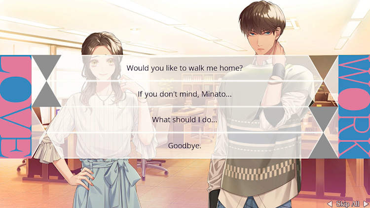 Amazon.com: Sympathy Kiss - Nintendo Switch : Idea Factory