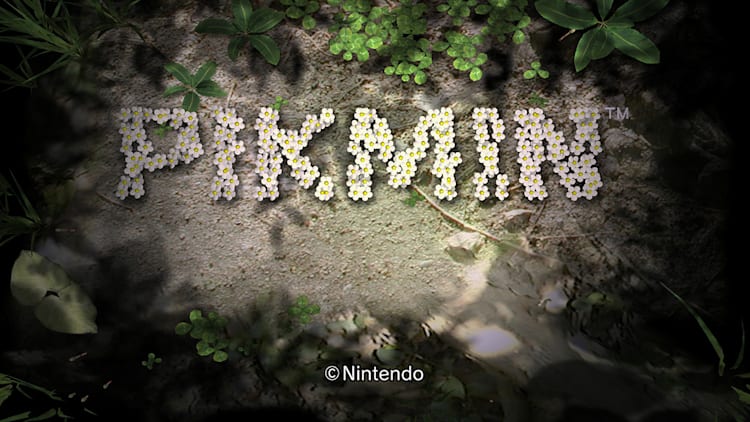 Pikmin™ 1 for Nintendo Switch - Nintendo Official Site