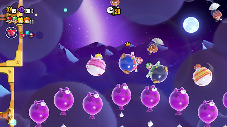 Super Mario Bros.™ Wonder for Nintendo Switch - Nintendo