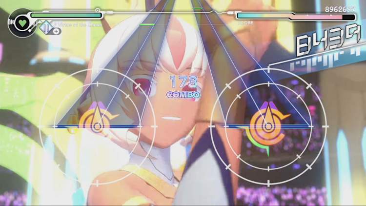 GUNVOLT RECORDS: Cychronicle for Nintendo Switch - Nintendo