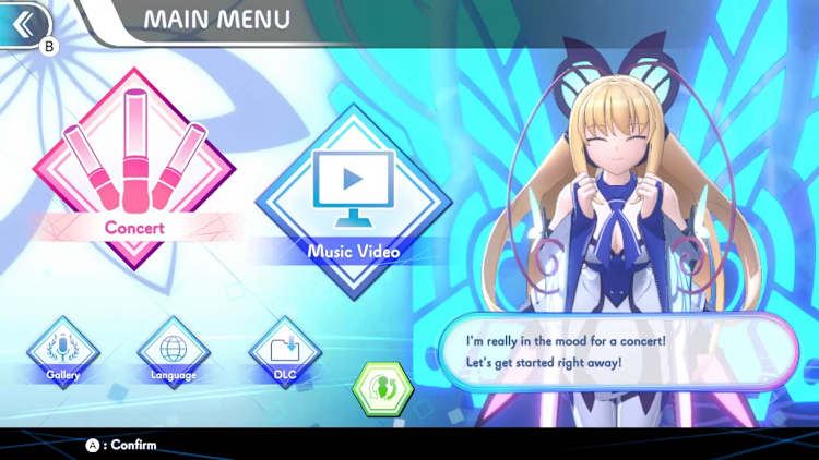 GUNVOLT RECORDS: Cychronicle for Nintendo Switch - Nintendo