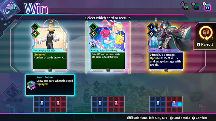 Qisahn.com - For all your gaming needs - Card-en-Ciel