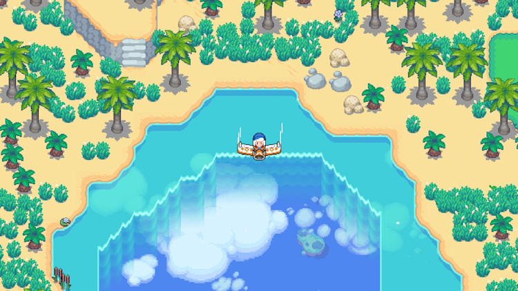 Moonstone Island for Nintendo Switch - Nintendo Official Site