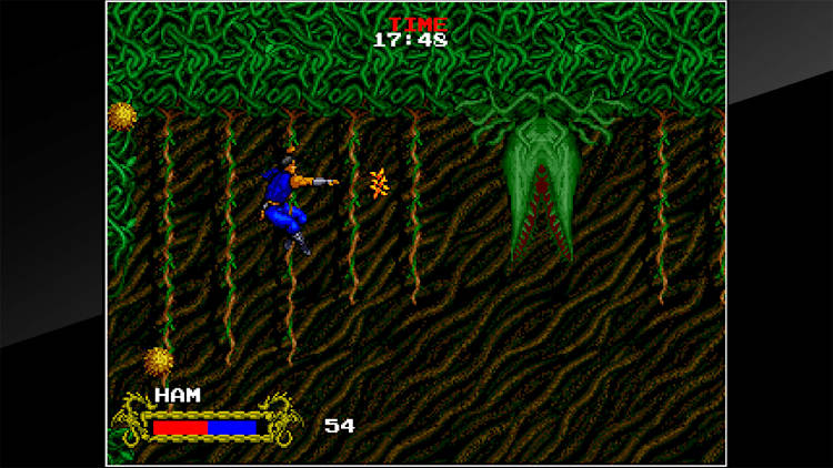 Arcade Archives CADASH for Nintendo Switch - Nintendo