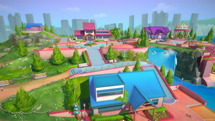 Barbie Project Friendship™ for Nintendo Switch - Nintendo