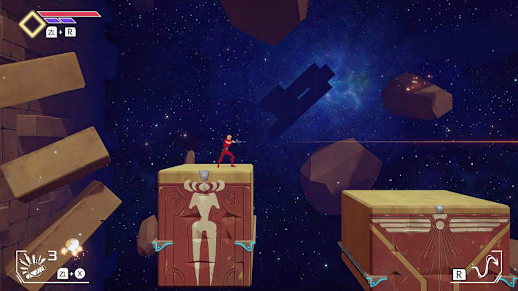 スペース コブラ Space Adventure Cobra Switch Space Adventure Cobra - The Awakening - Gold Edition for