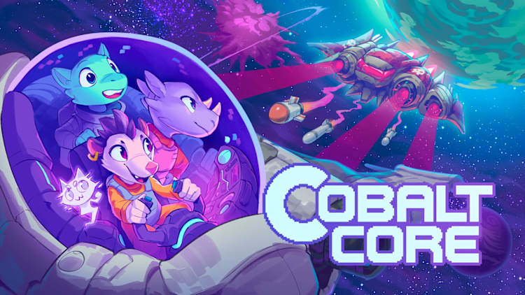 Cobalt Core