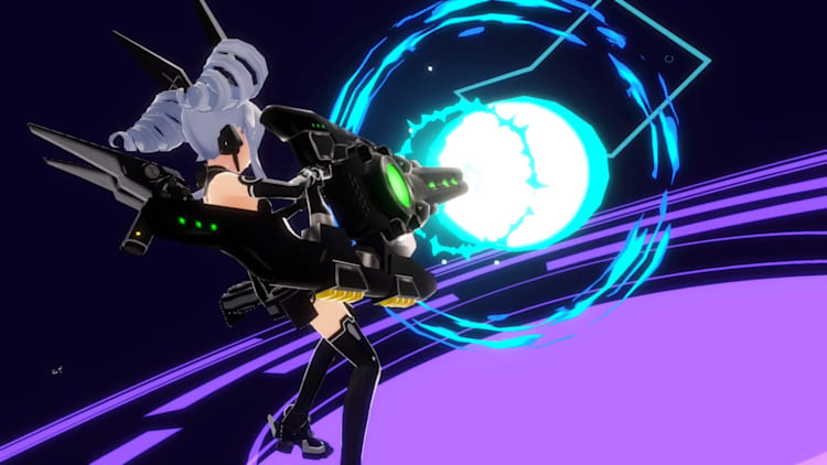 Neptunia: Sisters VS Sisters for Nintendo Switch - Nintendo Neptunia: Sisters VS Sisters for Nintendo Switch - Nintendo