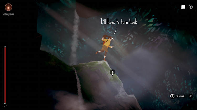 殿堂 Highland A Song Site Official Nintendo - Switch Nintendo for Nintendo Switch