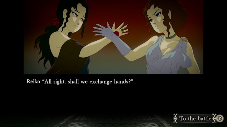 Rose & Camellia Collection for Nintendo Switch - Nintendo