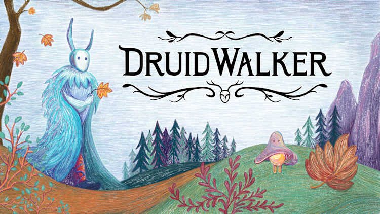 Druidwalker