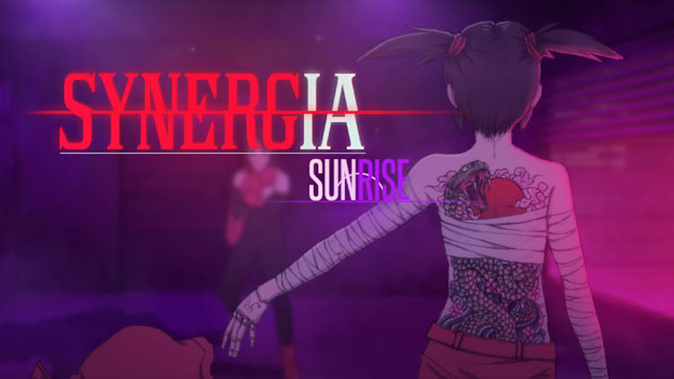 Synergia - NextGen Edition