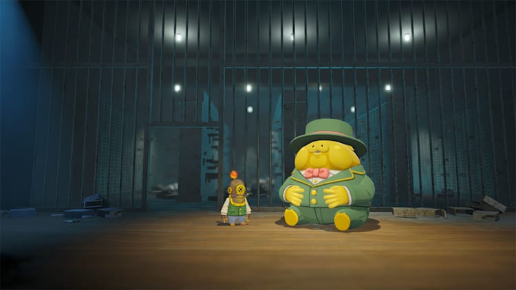 gift games on nintendo switch