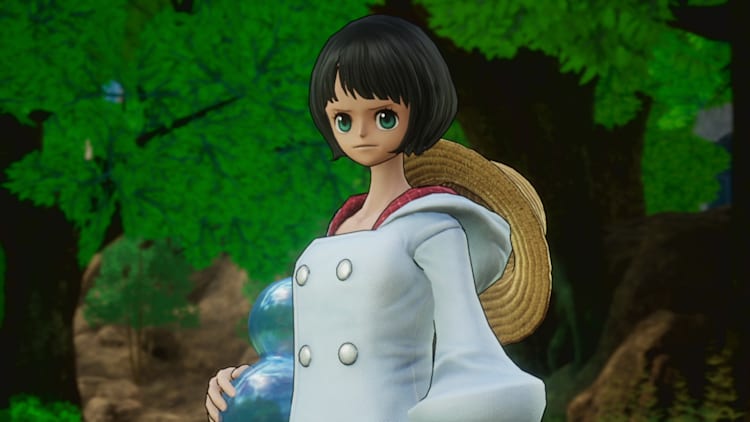 ONE PIECE ODYSSEY DELUXE EDITION for Nintendo Switch